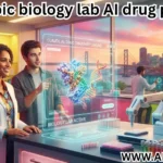 Anthropic quietly sets up biology lab as it ramps AI drug program