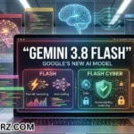 Google releases Gemini 3.8 Flash, its third Flash model in six weeks  **New Delhi, September 3, 2026:** Google ने अपने Gemini AI lineup में एक और Flash model लॉन्च किया है। कंपनी ने **Gemini 3.8 Flash** पेश किया है, जो पिछले करीब छह हफ्तों में कंपनी का तीसरा Flash model release है। Google के अनुसार, नया model reasoning और coding capabilities के मामले में अब तक का उसका सबसे सक्षम Flash model है।  Gemini 3.8 Flash को दो अलग-अलग versions में पेश किया गया है। पहला standard **Gemini 3.8 Flash** है, जिसे Google ने एक “workhorse” AI model के तौर पर बताया है। इसका इस्तेमाल agentic tasks, software development और दूसरे सामान्य AI workloads के लिए किया जा सकता है।  दूसरा version **Gemini 3.8 Flash Cyber** है। यह उसी underlying technology पर आधारित है, लेकिन इसे cybersecurity से जुड़े कामों के लिए विशेष रूप से तैयार किया गया है। इसका focus vulnerabilities की पहचान करने और उन्हें ठीक करने के लिए patches तैयार करने पर है।  Developers के लिए Google ने model की API pricing को भी शुरुआती तौर पर कम रखा है। कंपनी के मुताबिक, 2026 के अंत तक introductory pricing के तहत input की लागत **$0.75 प्रति million tokens** और output की लागत **$3.75 प्रति million tokens** होगी। इसके बाद standard pricing $1.50 प्रति million input tokens और $7.50 प्रति million output tokens होगी।  Google ने Gemini 3.8 Flash के performance को कई benchmarks के जरिए प्रदर्शित किया है। कंपनी के अनुसार, नया model अधिकांश tests में Gemini 3.7 Flash से बेहतर प्रदर्शन करता है, जबकि coding-related evaluations में सुधार अधिक उल्लेखनीय है। Gemini 3.8 Flash ने DeepSWE leaderboard पर भी शीर्ष स्थान हासिल किया है, जो complex software engineering problems को हल करने की क्षमता को मापता है।  हालांकि computer-use tasks में model को अभी और सुधार की जरूरत दिखाई देती है। OSWorld-2.0 benchmark में Gemini 3.8 Flash ने अपने पिछले version की तुलना में बेहतर प्रदर्शन किया है, लेकिन Google के अनुसार यह क्षेत्र अभी भी कुछ प्रतिस्पर्धी models से पीछे है।  वहीं, Gemini 3.8 Flash Cyber को Google ने cybersecurity applications के लिए महत्वपूर्ण बताया है। कंपनी के internal testing के अनुसार, नए model ने अधिक vulnerabilities की पहचान की और working patches तैयार करने में बेहतर प्रदर्शन किया। Chrome security team ने patch accuracy में **2.6 गुना सुधार** दर्ज किया।  Gemini 3.8 Flash को Google ecosystem में उपलब्ध कराया जा रहा है। Gemini app में इसे इस्तेमाल करने के लिए Pro या Ultra subscription की जरूरत होगी, जबकि developers और अन्य users AI Studio के जरिए इसे मुफ्त में आजमा सकते हैं। Gemini 3.8 Flash Cyber फिलहाल trusted testers और governments तक सीमित है।