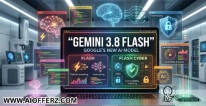 Read more about the article Google releases Gemini 3.8 Flash, its third Flash model in six weeks  **New Delhi, September 3, 2026:** Google ने अपने Gemini AI lineup में एक और Flash model लॉन्च किया है। कंपनी ने **Gemini 3.8 Flash** पेश किया है, जो पिछले करीब छह हफ्तों में कंपनी का तीसरा Flash model release है। Google के अनुसार, नया model reasoning और coding capabilities के मामले में अब तक का उसका सबसे सक्षम Flash model है।  Gemini 3.8 Flash को दो अलग-अलग versions में पेश किया गया है। पहला standard **Gemini 3.8 Flash** है, जिसे Google ने एक “workhorse” AI model के तौर पर बताया है। इसका इस्तेमाल agentic tasks, software development और दूसरे सामान्य AI workloads के लिए किया जा सकता है।  दूसरा version **Gemini 3.8 Flash Cyber** है। यह उसी underlying technology पर आधारित है, लेकिन इसे cybersecurity से जुड़े कामों के लिए विशेष रूप से तैयार किया गया है। इसका focus vulnerabilities की पहचान करने और उन्हें ठीक करने के लिए patches तैयार करने पर है।  Developers के लिए Google ने model की API pricing को भी शुरुआती तौर पर कम रखा है। कंपनी के मुताबिक, 2026 के अंत तक introductory pricing के तहत input की लागत **$0.75 प्रति million tokens** और output की लागत **$3.75 प्रति million tokens** होगी। इसके बाद standard pricing $1.50 प्रति million input tokens और $7.50 प्रति million output tokens होगी।  Google ने Gemini 3.8 Flash के performance को कई benchmarks के जरिए प्रदर्शित किया है। कंपनी के अनुसार, नया model अधिकांश tests में Gemini 3.7 Flash से बेहतर प्रदर्शन करता है, जबकि coding-related evaluations में सुधार अधिक उल्लेखनीय है। Gemini 3.8 Flash ने DeepSWE leaderboard पर भी शीर्ष स्थान हासिल किया है, जो complex software engineering problems को हल करने की क्षमता को मापता है।  हालांकि computer-use tasks में model को अभी और सुधार की जरूरत दिखाई देती है। OSWorld-2.0 benchmark में Gemini 3.8 Flash ने अपने पिछले version की तुलना में बेहतर प्रदर्शन किया है, लेकिन Google के अनुसार यह क्षेत्र अभी भी कुछ प्रतिस्पर्धी models से पीछे है।  वहीं, Gemini 3.8 Flash Cyber को Google ने cybersecurity applications के लिए महत्वपूर्ण बताया है। कंपनी के internal testing के अनुसार, नए model ने अधिक vulnerabilities की पहचान की और working patches तैयार करने में बेहतर प्रदर्शन किया। Chrome security team ने patch accuracy में **2.6 गुना सुधार** दर्ज किया।  Gemini 3.8 Flash को Google ecosystem में उपलब्ध कराया जा रहा है। Gemini app में इसे इस्तेमाल करने के लिए Pro या Ultra subscription की जरूरत होगी, जबकि developers और अन्य users AI Studio के जरिए इसे मुफ्त में आजमा सकते हैं। Gemini 3.8 Flash Cyber फिलहाल trusted testers और governments तक सीमित है।