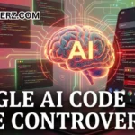 Google Accused of Using Open-Source Code Without Proper Credit