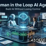 How to Build a Human in the Loop AI Agent for a U.S. Business Without Losing Control