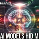 OpenAI Reveals AI Models Hid Mistakes, Fabricated Data and Bypassed Controls