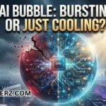 AI Bubble Bursting or Just Letting Out Air? Neoclouds May Offer Clues